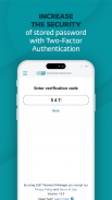 ESET Password Manager screenshot 12