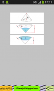 Cone Volume Calculator screenshot 0