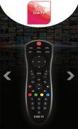 Remote Control For Dish TV screenshot 4