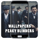 Wallpapers of Peaky Blinders