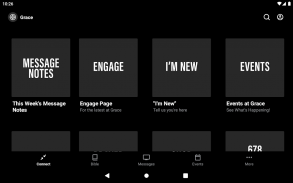 Grace Fellowship screenshot 11