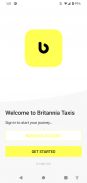 Britannia Taxis screenshot 0