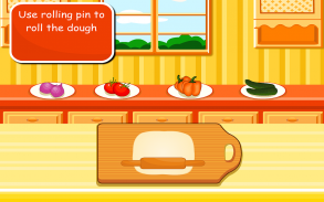 Make Crunchy Cookies screenshot 2