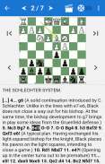 Chess Tactics in Slav Defense screenshot 0