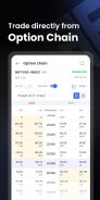 FYERS: Stocks & Option Trading screenshot 21