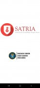 Satria screenshot 0