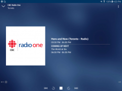 CBC Listen: Music & Podcasts screenshot 15