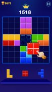 方块拼图 - block puzzle screenshot 15