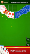 Solitaire Français screenshot 11