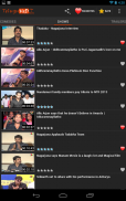 Telugu Movies Portal screenshot 12