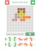 Puzzle game: Penta Puzzle screenshot 17