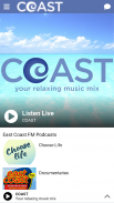 East Coast FM screenshot 0