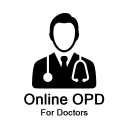 Online OPD | Virtual Consultation - Doctors App