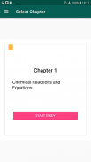 Class 10 Notes Offline screenshot 6