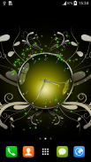 Antique Clock screenshot 11