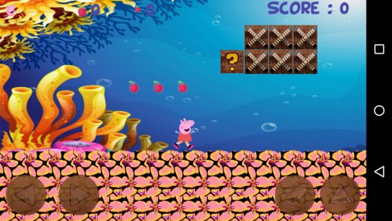 Peppa Pig Super Adventure 21 Descargar Apk Para Android - kazoku roblox