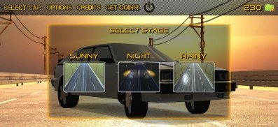 Naija Highway Racer screenshot 3