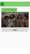 Nepali Bible English Bible Parallel screenshot 7