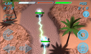 TeleRide Free Races screenshot 3