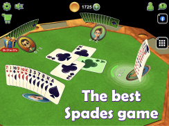 Spades 3D screenshot 4