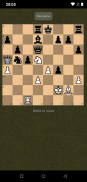 Chess IQ 100 screenshot 0