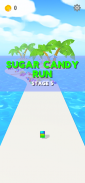 Sugar Candy Run screenshot 4