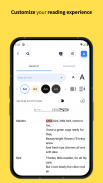 BookFusion - EPUB & PDF Reader screenshot 7