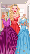 👗 Sophie Fashionista - Dress Up Game screenshot 5