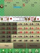 Bridge V+, bridge card game screenshot 5