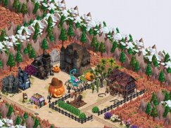 Goldrush: На захід Поселенці! screenshot 3