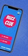 Buzz Clue - A Multiplayer Taboo Style Party Game screenshot 9