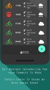 BikeOMuter screenshot 0