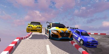 RaceingCarZ screenshot 1