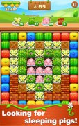 Tap Fruit Blast screenshot 9