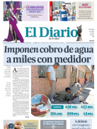 Diario MX screenshot 3