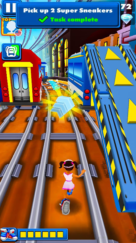 Amazing Super Heroes Running - APK Download for Android | Aptoide