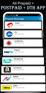 All DTH Recharge App - DTH App screenshot 5