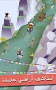 Rodeo Stampede: Sky Zoo Safari screenshot 6