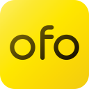 ofo — Get where you’re going  on two wheels Icon