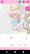 Chibi Avatar Maker: Make Your screenshot 4