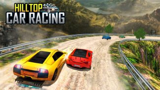 Hill  Top Car Racing screenshot 7