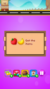 Fruity Touch screenshot 2