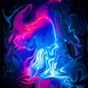 Fluid Live Wallpaper