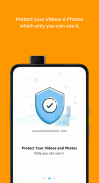 App Guard pro- Applock with [ Alarm sound system ] screenshot 2