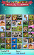 Loco Memoria - Animales screenshot 1