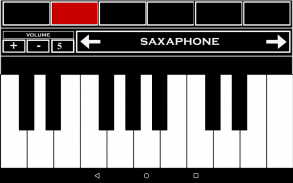 Virtual Piano Keyboard screenshot 6