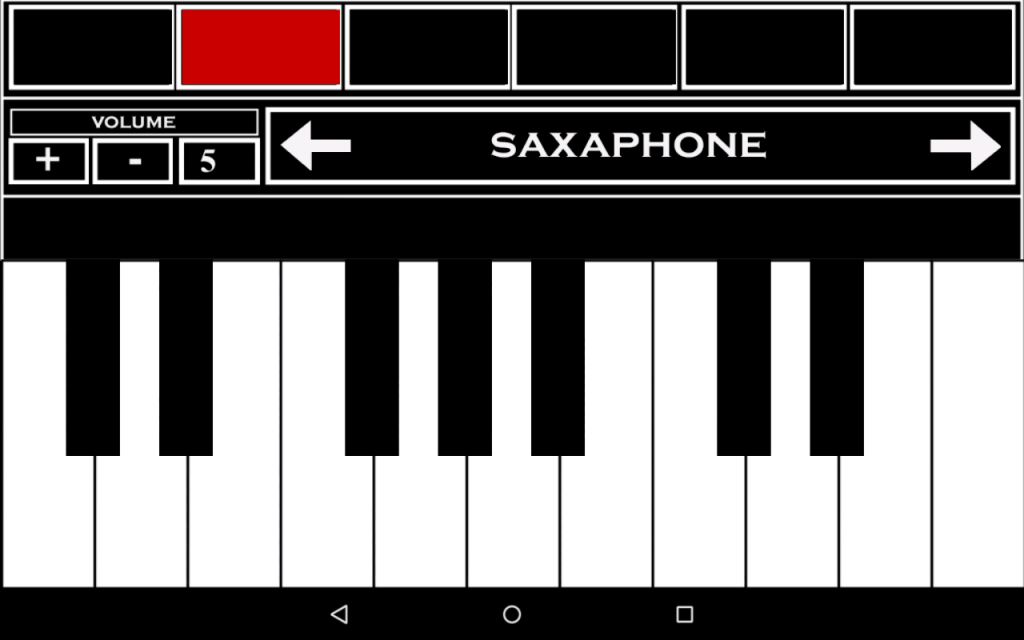 Virtual Piano Keyboard | Download APK for Android - Aptoide