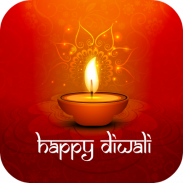 Happy Deepavali Photo Frame Maker screenshot 3