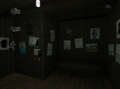 HeadHorse: Horror Game screenshot 1