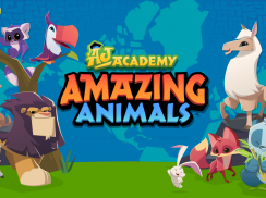 Academia AJ: Animales Fantásticos screenshot 6